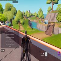 aimmy-fortnite Object Detection Model (v2, 2025-03-12 5:31pm) by sigma