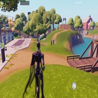 aimmy-fortnite Object Detection Model (v2, 2025-03-12 5:31pm) by sigma