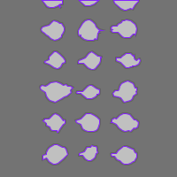 Annotation Visualization