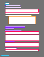 Annotation Visualization