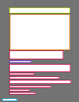 Annotation Visualization