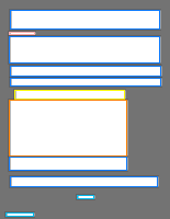 Annotation Visualization