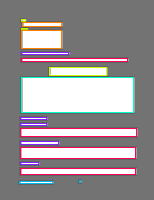 Annotation Visualization