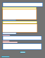 Annotation Visualization