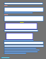 Annotation Visualization