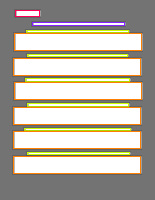 Annotation Visualization