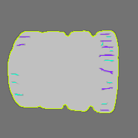 Annotation Visualization