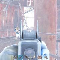 rust Object Detection Model (v616, 2024-12-04 5:44am) by Jake Keath