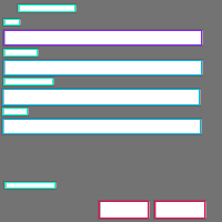 Annotation Visualization