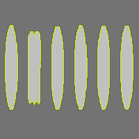 Annotation Visualization