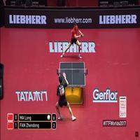 Ping Pong Ball Tracker Object Detection Model (v4, PingPong Ball ...