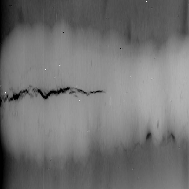 weld defects Object Detection Model (v2, 2024-03-20 4:56pm) by Yolov9 ...