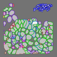 Annotation Visualization