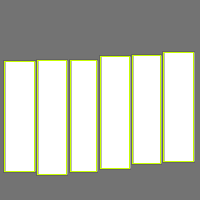 Annotation Visualization