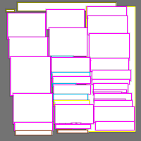 Annotation Visualization