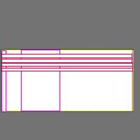 Annotation Visualization