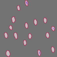 Annotation Visualization