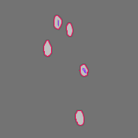 Annotation Visualization