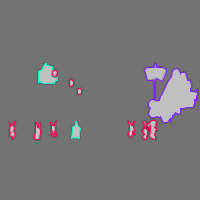 Annotation Visualization