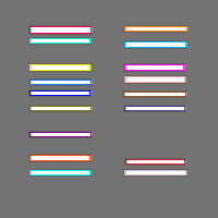 Annotation Visualization