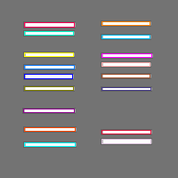 Annotation Visualization