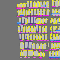 Annotation Visualization