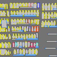 Annotation Visualization