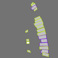 Annotation Visualization