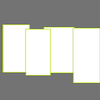 Annotation Visualization