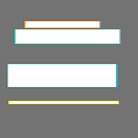 Annotation Visualization