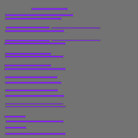 Annotation Visualization