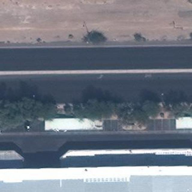 building Object Detection Model (v1, 2024-07-24 6:19am) by 1