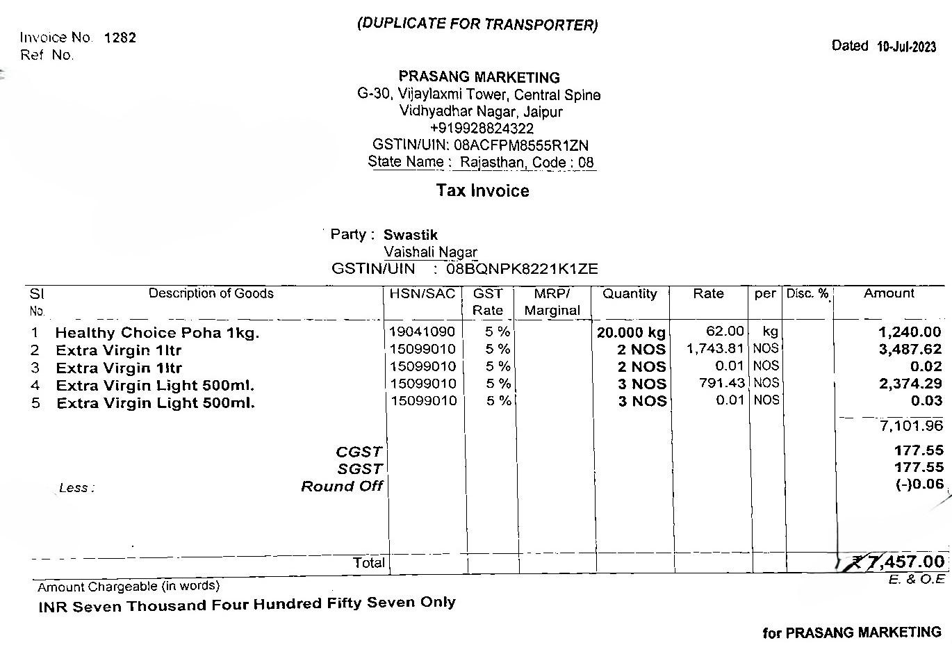 Dataset Image