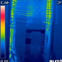 Thermal Imaging Object Detection Model (v8, 2025-02-10 11:22pm) by ...