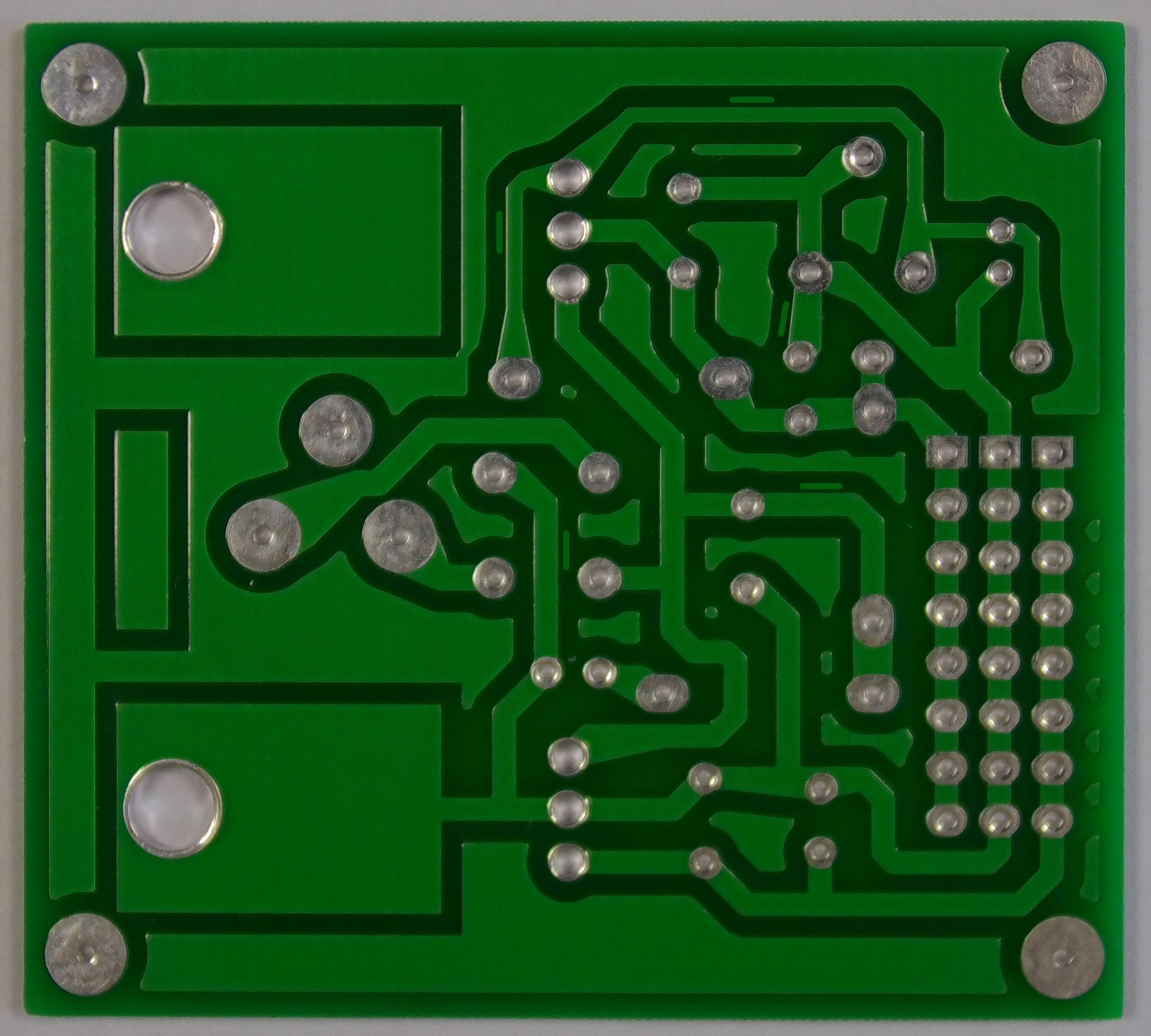 PCB Dataset Defect Object Detection Dataset (v1, Initital-ver) by ...