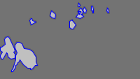 Annotation Visualization