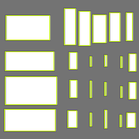 Annotation Visualization