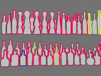 Annotation Visualization