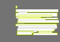 Annotation Visualization