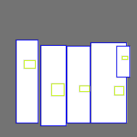 Annotation Visualization