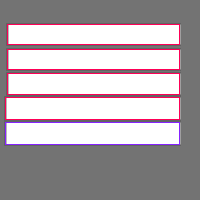 Annotation Visualization