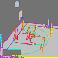 Annotation Visualization