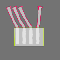 Annotation Visualization