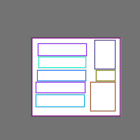 Annotation Visualization