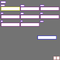 Annotation Visualization