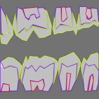 Annotation Visualization