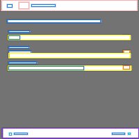 Annotation Visualization