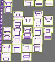 Annotation Visualization