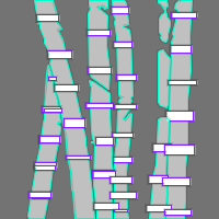 Annotation Visualization