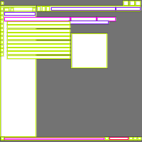 Annotation Visualization